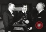Image of Joseph Michael Bellino New York United States USA, 1960, second 10 stock footage video 65675063695