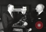 Image of Joseph Michael Bellino New York United States USA, 1960, second 12 stock footage video 65675063695