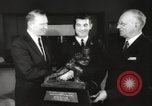Image of Joseph Michael Bellino New York United States USA, 1960, second 14 stock footage video 65675063695