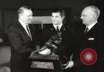 Image of Joseph Michael Bellino New York United States USA, 1960, second 15 stock footage video 65675063695