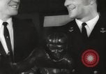 Image of Joseph Michael Bellino New York United States USA, 1960, second 22 stock footage video 65675063695