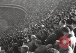 Image of Football game Baltimore Maryland USA, 1960, second 6 stock footage video 65675063696