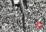 Image of Football game Baltimore Maryland USA, 1960, second 25 stock footage video 65675063696