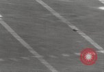 Image of Football game Baltimore Maryland USA, 1960, second 45 stock footage video 65675063696