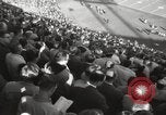 Image of Football game Baltimore Maryland USA, 1960, second 55 stock footage video 65675063696