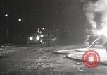 Image of fire at White House Washington DC USA, 1929, second 31 stock footage video 65675063697