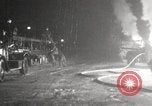 Image of fire at White House Washington DC USA, 1929, second 34 stock footage video 65675063697