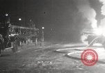 Image of fire at White House Washington DC USA, 1929, second 36 stock footage video 65675063697