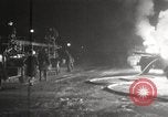 Image of fire at White House Washington DC USA, 1929, second 38 stock footage video 65675063697