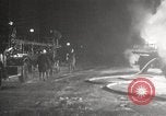 Image of fire at White House Washington DC USA, 1929, second 39 stock footage video 65675063697