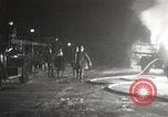 Image of fire at White House Washington DC USA, 1929, second 41 stock footage video 65675063697