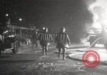 Image of fire at White House Washington DC USA, 1929, second 42 stock footage video 65675063697