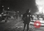 Image of fire at White House Washington DC USA, 1929, second 43 stock footage video 65675063697