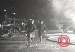 Image of fire at White House Washington DC USA, 1929, second 57 stock footage video 65675063697