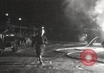 Image of fire at White House Washington DC USA, 1929, second 59 stock footage video 65675063697