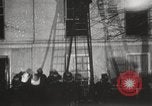Image of fire at White House Washington DC USA, 1929, second 60 stock footage video 65675063697