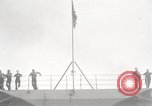 Image of USS Saratoga San Francisco California USA, 1929, second 19 stock footage video 65675063698