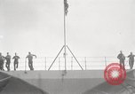 Image of USS Saratoga San Francisco California USA, 1929, second 20 stock footage video 65675063698
