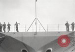 Image of USS Saratoga San Francisco California USA, 1929, second 21 stock footage video 65675063698