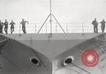 Image of USS Saratoga San Francisco California USA, 1929, second 22 stock footage video 65675063698