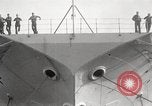 Image of USS Saratoga San Francisco California USA, 1929, second 23 stock footage video 65675063698