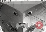 Image of USS Saratoga San Francisco California USA, 1929, second 25 stock footage video 65675063698