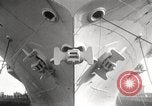 Image of USS Saratoga San Francisco California USA, 1929, second 27 stock footage video 65675063698