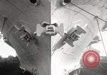 Image of USS Saratoga San Francisco California USA, 1929, second 28 stock footage video 65675063698