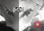 Image of USS Saratoga San Francisco California USA, 1929, second 29 stock footage video 65675063698