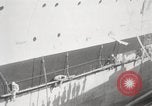 Image of USS Saratoga San Francisco California USA, 1929, second 39 stock footage video 65675063698