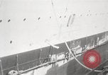 Image of USS Saratoga San Francisco California USA, 1929, second 42 stock footage video 65675063698