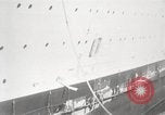 Image of USS Saratoga San Francisco California USA, 1929, second 43 stock footage video 65675063698