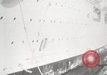 Image of USS Saratoga San Francisco California USA, 1929, second 45 stock footage video 65675063698