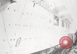 Image of USS Saratoga San Francisco California USA, 1929, second 47 stock footage video 65675063698