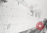 Image of USS Saratoga San Francisco California USA, 1929, second 48 stock footage video 65675063698