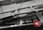 Image of USS Saratoga San Francisco California USA, 1929, second 49 stock footage video 65675063698