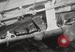 Image of USS Saratoga San Francisco California USA, 1929, second 51 stock footage video 65675063698