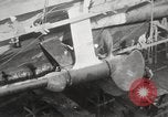 Image of USS Saratoga San Francisco California USA, 1929, second 52 stock footage video 65675063698