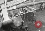 Image of USS Saratoga San Francisco California USA, 1929, second 54 stock footage video 65675063698