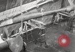 Image of USS Saratoga San Francisco California USA, 1929, second 55 stock footage video 65675063698