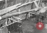 Image of USS Saratoga San Francisco California USA, 1929, second 56 stock footage video 65675063698
