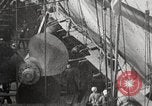 Image of USS Saratoga San Francisco California USA, 1929, second 58 stock footage video 65675063698