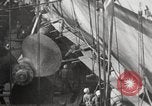 Image of USS Saratoga San Francisco California USA, 1929, second 59 stock footage video 65675063698