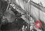 Image of USS Saratoga San Francisco California USA, 1929, second 60 stock footage video 65675063698