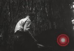 Image of Lumberman Aberdeen Washington USA, 1929, second 19 stock footage video 65675063699