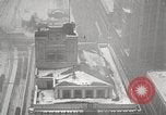 Image of Skating rink on rooftop Chicago Illinois USA, 1929, second 14 stock footage video 65675063701