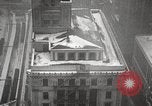 Image of Skating rink on rooftop Chicago Illinois USA, 1929, second 16 stock footage video 65675063701