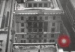 Image of Skating rink on rooftop Chicago Illinois USA, 1929, second 18 stock footage video 65675063701