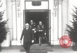 Image of Herbert Hoover Washington DC USA, 1929, second 17 stock footage video 65675063702