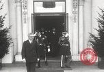 Image of Herbert Hoover Washington DC USA, 1929, second 18 stock footage video 65675063702